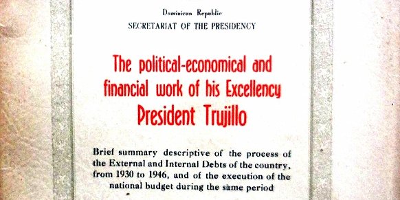 President Trujillo